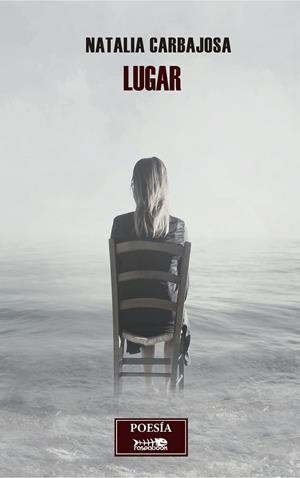 LUGAR | 9788494946455 | CARBAJOSA PALMERO, NATALIA
