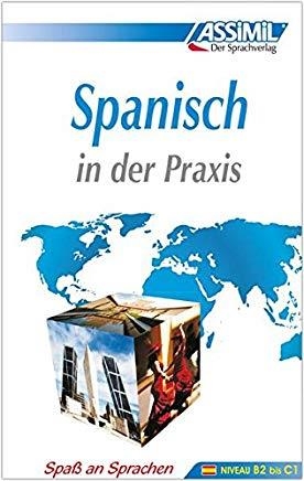 SPANISCH IN DER PRAXIS | 9783896250377