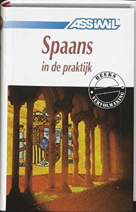 SPAANS IN DE PRAKITJK | 9789074996037