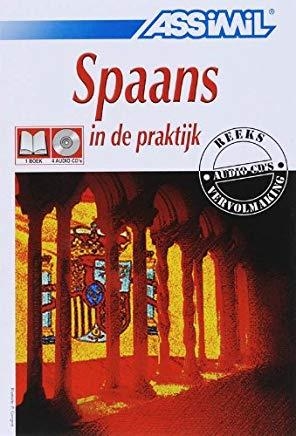 SPAANS IN DE PRAKITJK (+CD4) | 9789074996921
