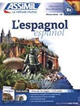 ASSIMIL ESPAGNOL SIN ESFUERZO (LIBRO DEL ALUMNO + 4CD) | 9782700518733