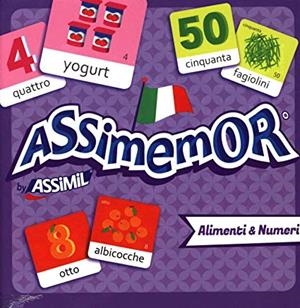 ASSIMEM. ALIMENTI NUMER | 9782700590432