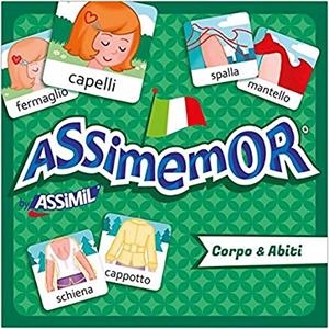 ASSIMEM. CORPO ABITI | 9782700590449