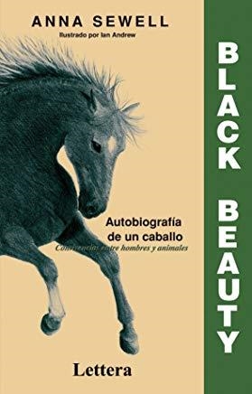 BLACK BEAUTY | 9788493189693