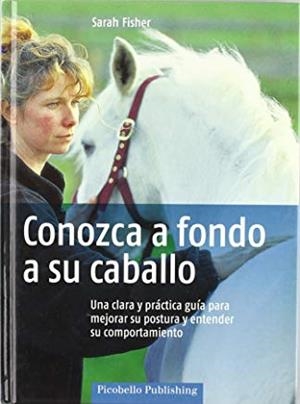 CONOZCA A FONDO A SU CABALLO | 9788493586171 | FISHER, SARAH