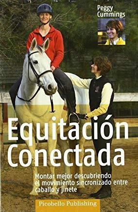 EQUITACIÓN CONECTADA | 9788493586133 | CUMMINGS, PEGGY