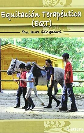 EQUITACION TERAPEUTICA, LA | 9788496060647 | GOIRIGOLZARRI PALACIN, ISABEL