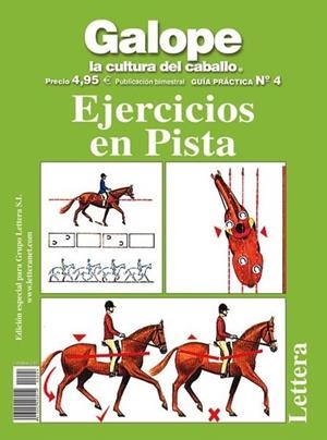 GUÍA PRÁCTICA EJERCICIOS EN PISTA | 9788496060654 | WALLACE, JANE