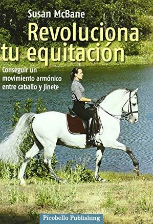 REVOLUCIONA TU EQUITACIÓN | 9788493586195 | MCBANE, SUSAN