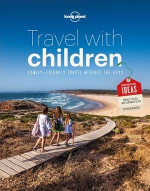 TRAVEL WITH CHILDREN | 9781743607893 | CARILLET, JEAN-BERNARD