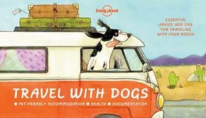TRAVEL WITH DOGS | 9781760340674 | AA. VV.