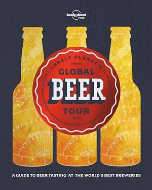 LONELY PLANET'S GLOBAL BEER TOUR | 9781786577955 | AA. VV.