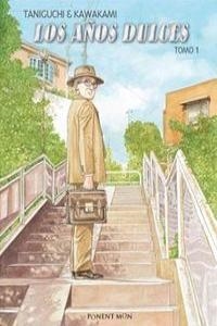 AÑOS DULCES, LOS VOL I | 9781908007056 | TANIGUCHI / KAWAKAMI