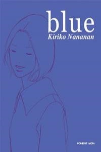 BLUE | 9788493399207 | NANANAN, KIRIKO