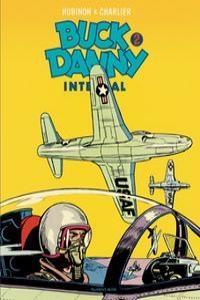 BUCK DANNY INTEGRAL 02 | 9781908007247 | CHARLIER / HUBINON