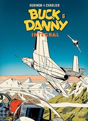 BUCK DANNY INTEGRAL 06 | 9781910856765 | CHARLIER / HUBINON