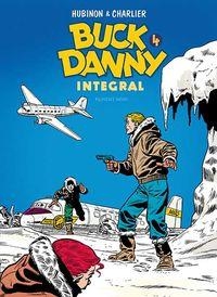 BUCK DANNY INTEGRAL 04 | 9781908007612 | CHARLIER / HUBINON