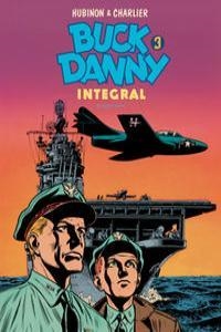 BUCK DANNY INTEGRAL 03 | 9781908007391 | CHARLIER / HUBINON