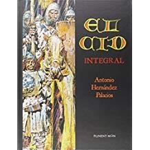 CID, EL (INTEGRAL) | 9781910856086 | HERNANDEZ PALACIOS, ANTONIO
