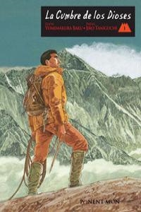 CUMBRE DE LOS DIOSES 01, LA | 9788496427587 | TANIGUCHI, JIRO
