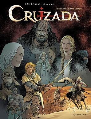 CRUZADA INTEGRAL 02 | 9781912097203 | DUFAUX, JEAN;XAVIER, PHILIPPE