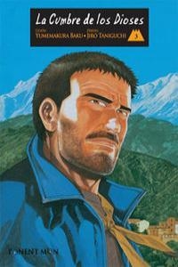 CUMBRE DE LOS DIOSES 03, LA | 9788496427792 | TANIGUCHI, JIRO