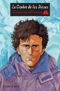 CUMBRE DE LOS DIOSES 04, LA | 9788492444007 | TANIGUCHI, JIRO