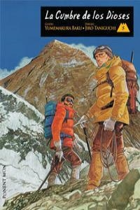 CUMBRE DE LOS DIOSES 05, LA | 9788492444144 | TANIGUCHI, JIRO