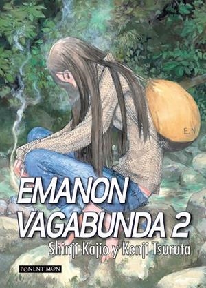 EMANON VAGABUNDA II | 9781910856833 | TSURUTA, KENJI / KAJIO, SHINJI