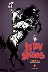 JERRY SPRING INTEGRAL 04 | 9781908007407 | JIJE
