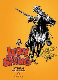 JERRY SPRING INTEGRAL 05 | 9781908007674 | JIJE