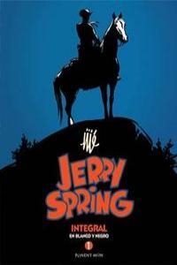 JERRY SPRING INTEGRAL 01 | 9781908007063 | JIJE