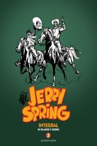 JERRY SPRING INTEGRAL 03 | 9781908007230 | JIJE