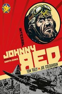 JOHNNY RED (INTEGRAL) | 9781908007537 | TULLY / COLQUHOUN