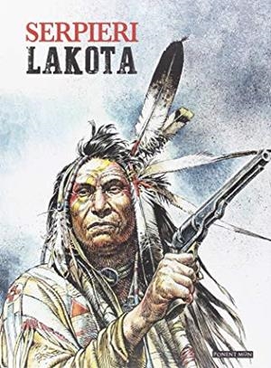 LAKOTA | 9788492444687 | SERPIERI, ELEUTERI
