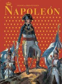 NAPOLEON (INTEGRAL) | 9781908007957 | FUNCKEN, LILIAN Y FRED