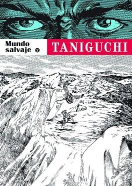 MUNDO SALVAJE 02 | 9788417318321 | TANIGUCHI, JIRO