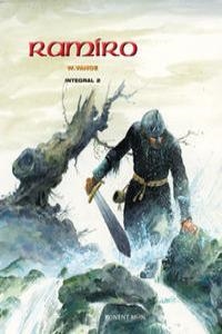 RAMIRO INTEGRAL 02 | 9781908007353 | VANCE, WILLIAM