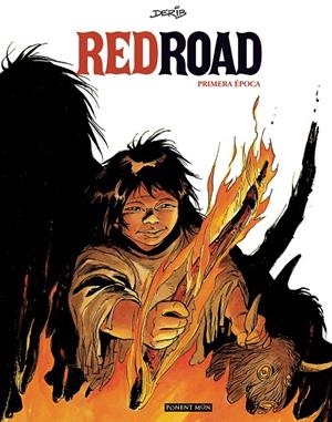 RED ROAD (PRIMERA ÉPOCA) | 9788492444953 | DERIB