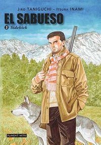 SABUESO, EL 02 : SIDEKICK | 9781908007636 | TANIGUCHI / INAMI