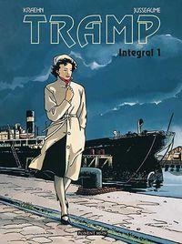 TRAMP INTEGRAL 01 | 9781908007742 | KRAEHN / JUSSEAUME