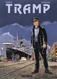 TRAMP INTEGRAL 02 | 9781908007872 | KRAEHN / JUSSEAUME