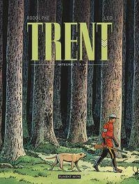 TRENT INTEGRAL 01 | 9781908007667 | JACQUETTE / DE OLIVEIRA