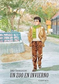 ZOO EN INVIERNO, UN (NUEVA EDICIÓN) | 9781910856246 | TANIGUCHI, JIRO