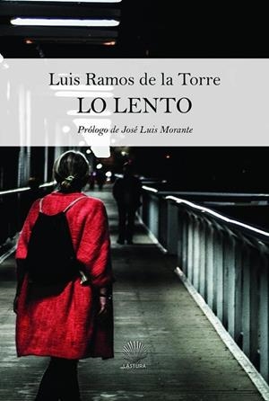 LO LENTO | 9788412038095 | RAMOS DE LA TORRE, LUS