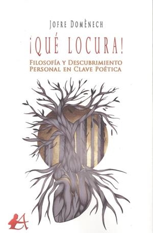 QUE LOCURA! | 9788417961343 | DOMÈNECH, JOFRE