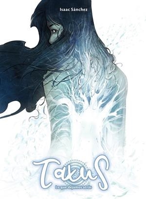 LO QUE DEJAMOS ATRÁS | 9788417956097 | SÁNCHEZ, ISAAC