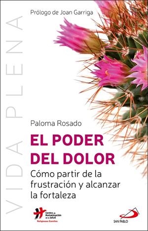 PODER DEL DOLOR, EL | 9788428557627 | ROSADO SANZ, PALOMA