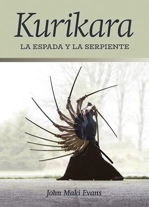 KURIKARA | 9788420306292 | MAKI EVANS, JOHN