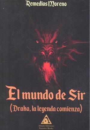 MUNDO DE SIR, EL | 9788412056976 | MORENO, REMEDIOS